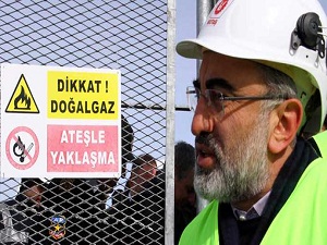 Enerji Bakanı Yıldız: 100 TL'lik benzinin...