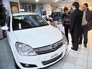 Otoda en fazla beyaz renk tercih ediliyor