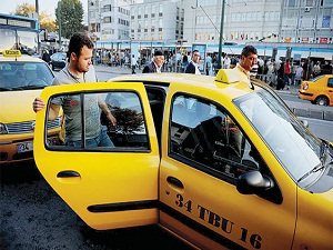 Şoförlere meslek standardı geliyor