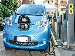 Cari açığımıza elektrikli çözüm