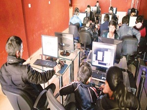 Onların da önü açılıyor