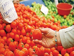 Tarım ürünleri yolda pahalanıyor