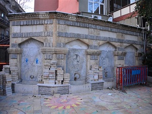 Kemalizm adına Vandalizm