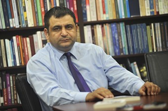 ÇOMÜ'nün 30'dan fazla projesi TÜBİTAK desteği aldı