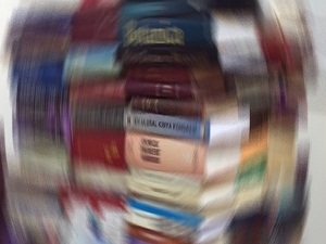 Türkiye'nin ilk Kitap Bankası açıldı