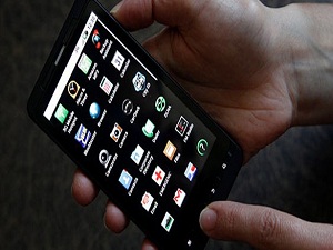 Cep telefonundaki korkunç tehlike!