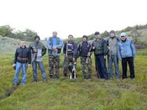 Yasak avlananlara sıkı denetim