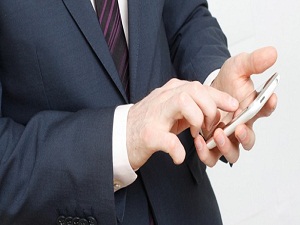 Telefonda 'bip' sesi kalkarsa dava açacak