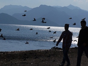 Sıcaklık mevsim normallerinin üstünde olacak