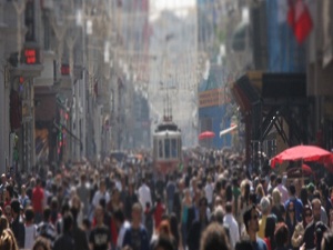 Bu saatlerde sakın dışarı çıkmayın