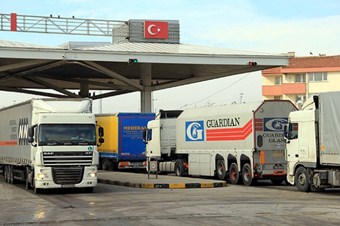 Bulgaristan yoğun kontrollere başlıyor