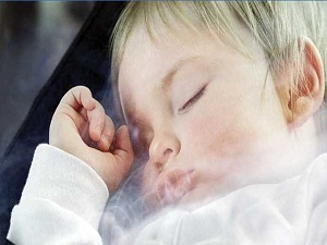 Tiryakilik anne babadan geçiyor