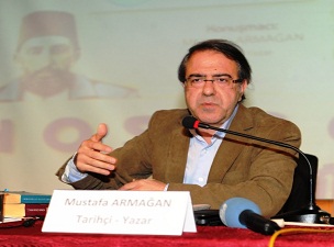 Hicaz Demiryolu emperyalizme vurulmuş darbedir