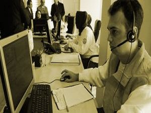 Asılsız ihbara 500 TL para cezası