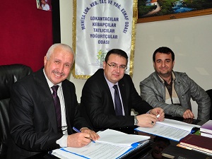 Hijyen eğitimi almayan lokantacılar işçi çalıştıramayacak