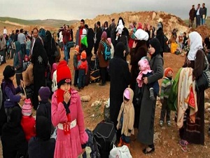 İnsan Hakları Örgütü'nden mültecilere işkence iddiası