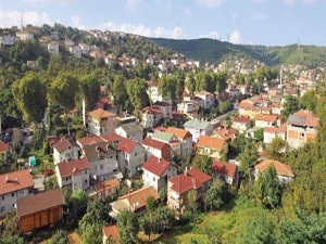 Beykoz'da halk tapusuna kavuşuyor