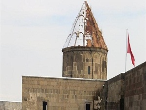 Tarihi mekanlara turist ilgisi