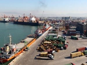 İhracat için 1,5 milyon araç sefere çıktı