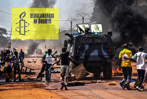 Şiddet Müslümanları ülkeden ayrılmaya zorluyor