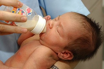 Mama önlüklerinde zararlı kimyasal madde bulundu