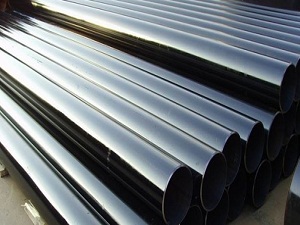 Çelik boru ihracatında 176 bin tona ulaştı