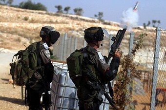 İsrail Gazzeli hastaları geri çevirdi