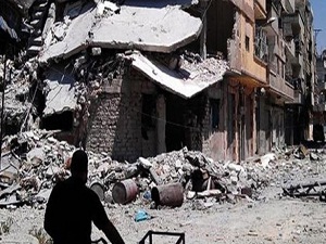 Yermük için güzel haber geldi