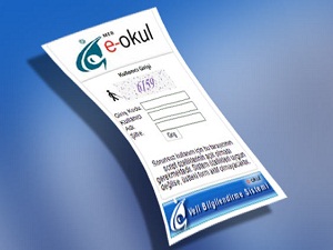 E- Okul (TEOG) Veli Bilgilendirme Sistemi (E Okul Meb 2014)