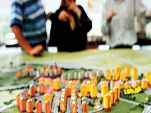 Ev almanın tam zamanı! Şimdi alanlar....