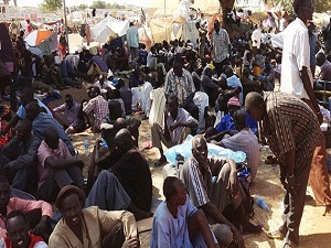 O ülke de sandık başına gidiyor