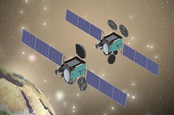 Türksat 4A yarın uzaya fırlatılacak