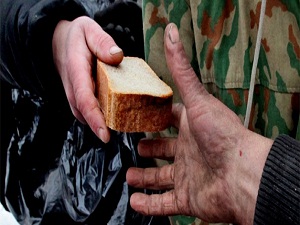 Memur-Sen'e göre açlık sınırı bin 77 lira