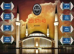 Diyanet’ten yeni uygulama…