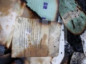 Türkiye, Bosna'daki Osmanlı arşivleri için harekete geçti