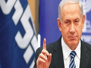 Netanyahu'unun Türkiye korkusu