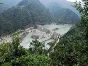 Mavi Gerdanlık enerjiye destek