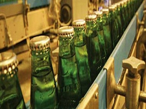 3 ülkeye maden suyu ihraç edecek