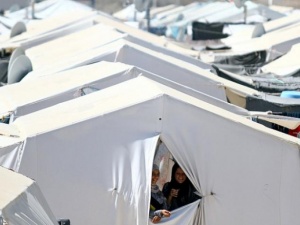 ABD basını Türkiye'deki mülteci kamplarını övdü