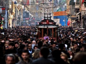 Türkiye'nin en yaşlı ili