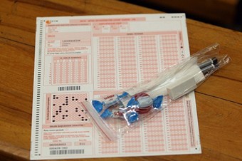 TUS'ta yabancı dil sınavı düzenlemesi