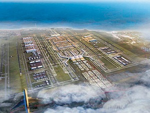 3. havalimanına isim aranıyor