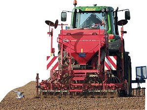 Kuraklık traktör satışını düşürecek