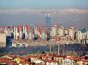 Yastık altı dövizler konuta yatırılıyor