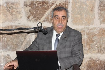 İş-Kur Müdürü Meydan: İşsizlikten ziyade iş beğenmeme ön planda