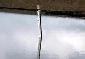 Edirne’de Göletler Kurudu