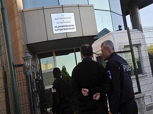 Kişisel bilgilerin güvenliğini sağlayamayan iletişim şirketine ceza