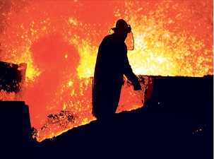 Çelik sektörü daralırken Erdemir, satışlarını artırdı