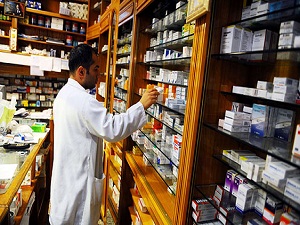 Eczacılar için uzmanlık sınavı geliyor