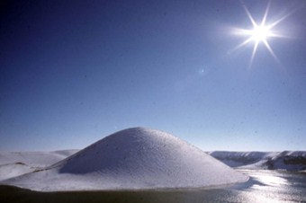 Türkiye ısınıyor